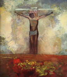 Crucifixion